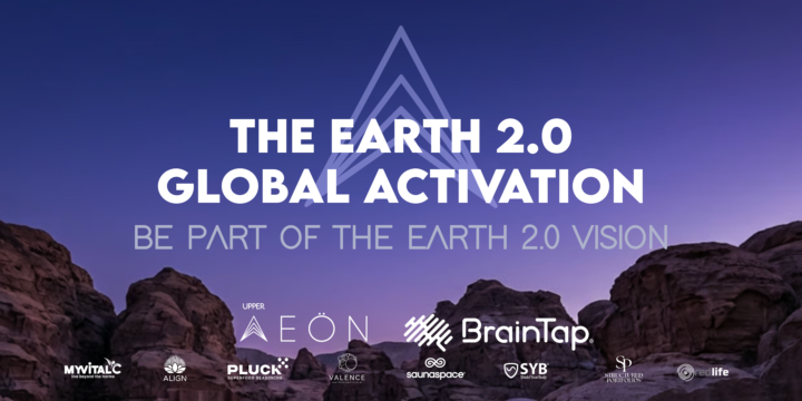 Earth 2.0 Global Activation — Intention & Integration Thread - Ep1