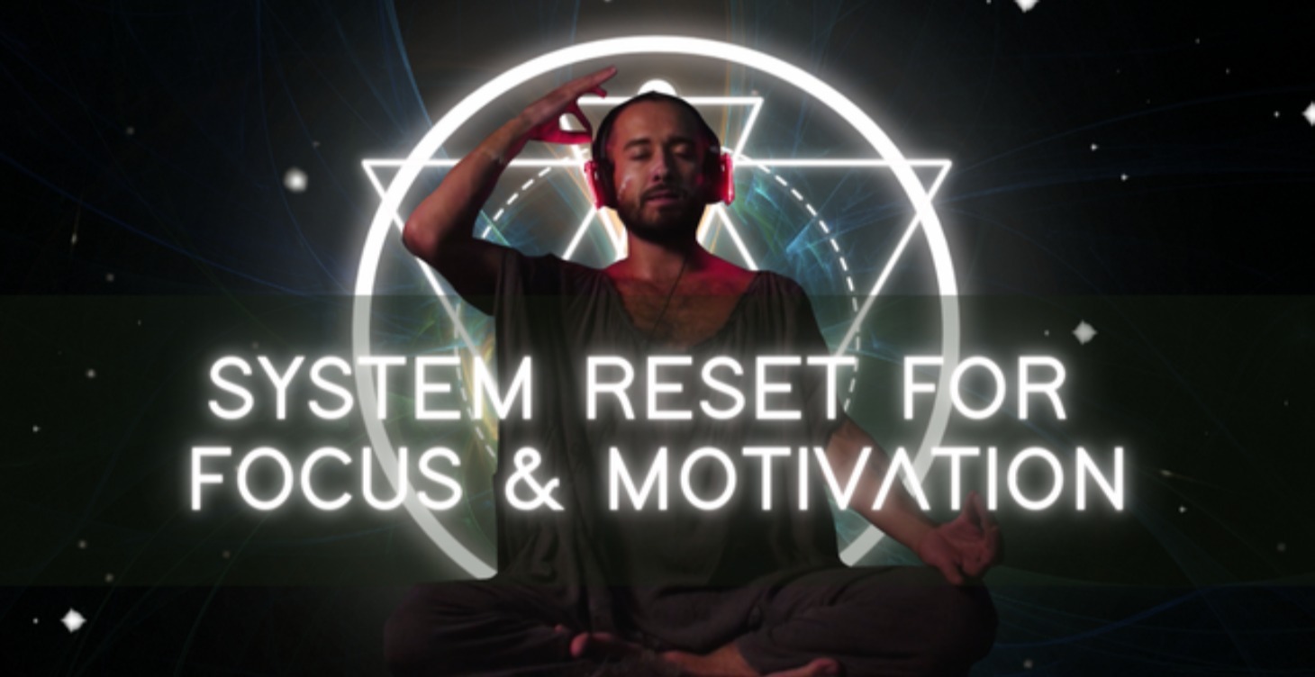 System Reset for Focus