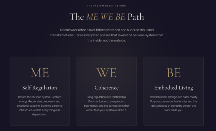 (IMPORTANT UPDATE) Welcome To Earth 2.0 — Your New Starting Path