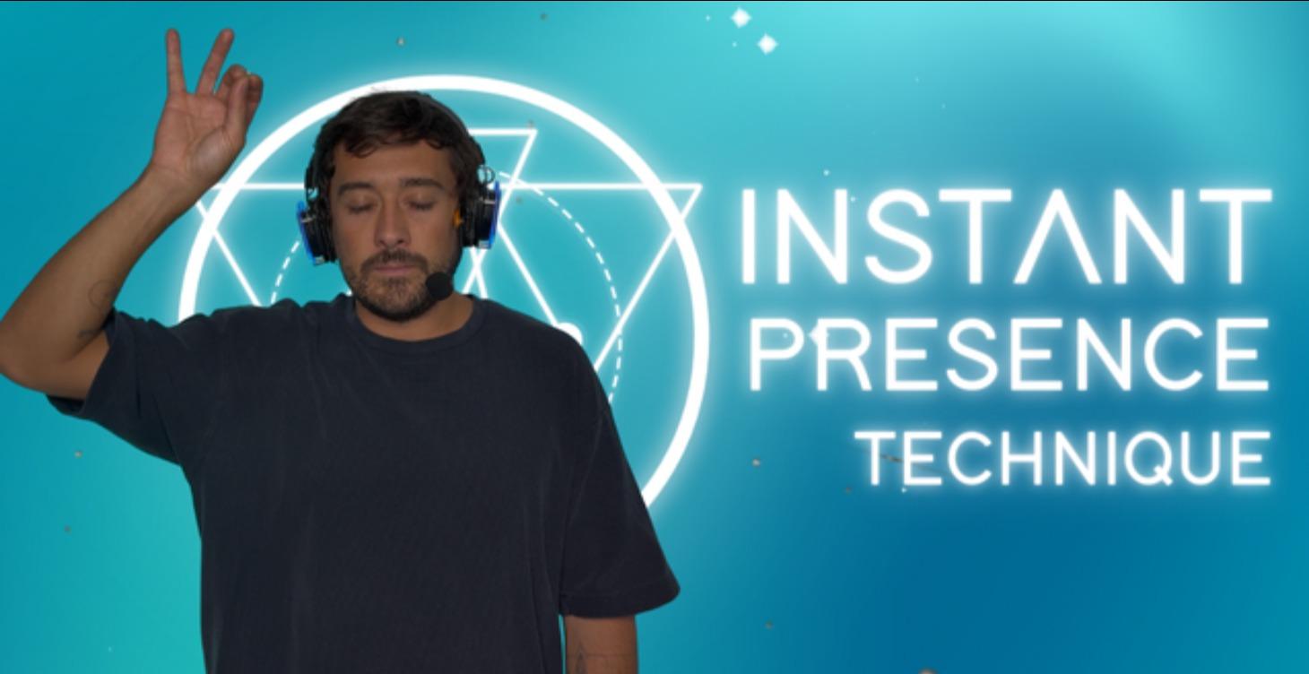 Instant Presence Technique