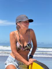 Ana Sosaya