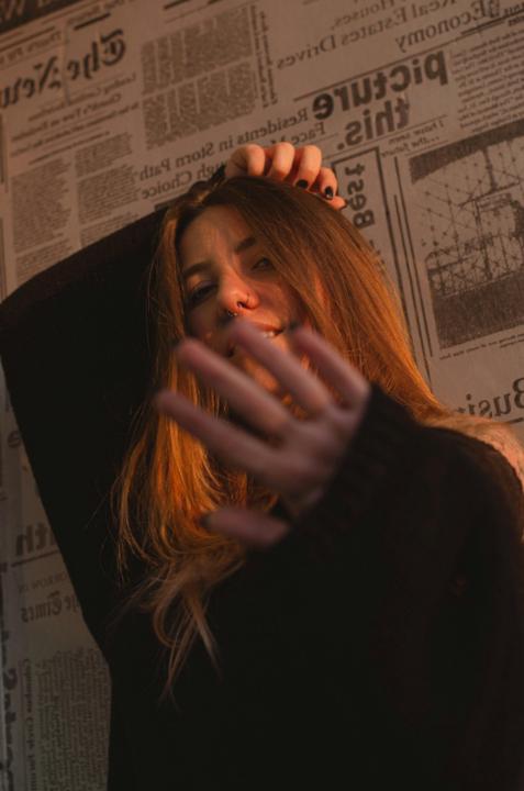 Joséphine Sorel