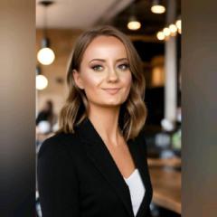 Iryna Mykhaylo