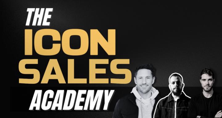 ICON Sales Academy