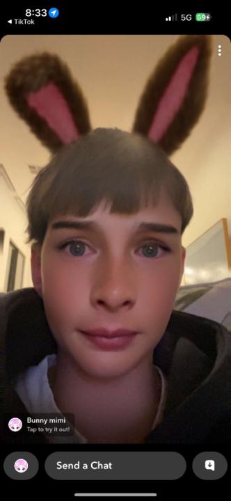 Tom Nikolopoulos