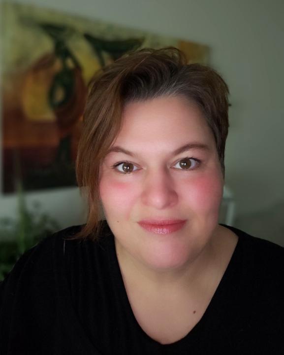 Doris Meinel