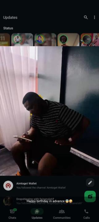 Donald Harris Donald Harris