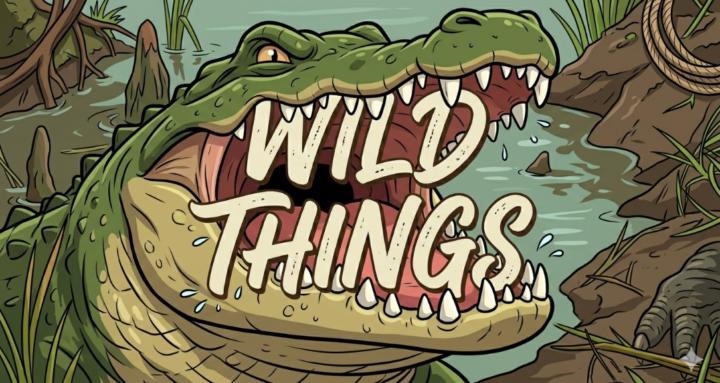 Wild Things