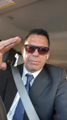 Luis Gonzalez leon