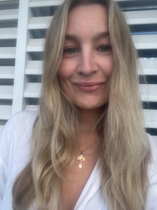 Almut Fischer