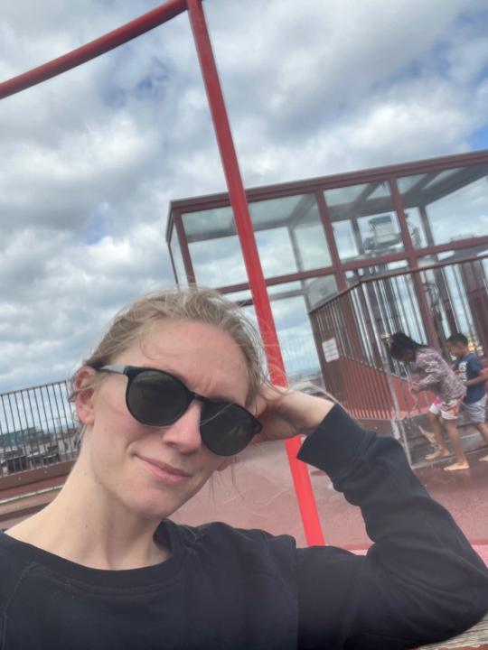 Ellen Sommer-Gruß
