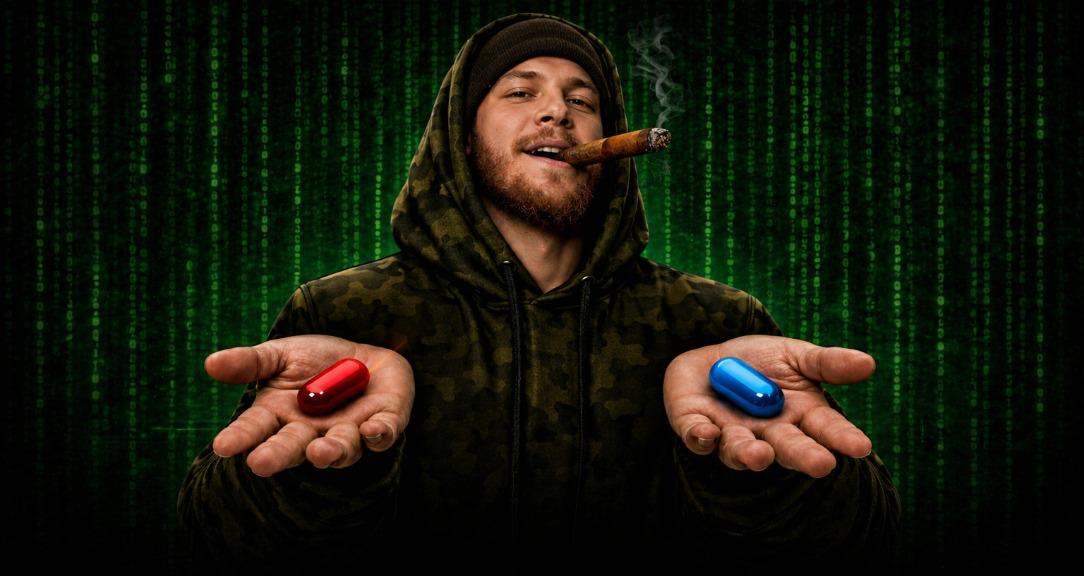 Escape The Matrix