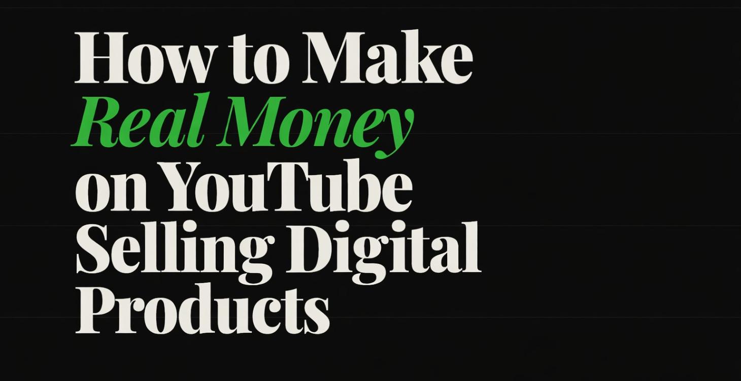 START HERE!!! Making $$ on YouTube
