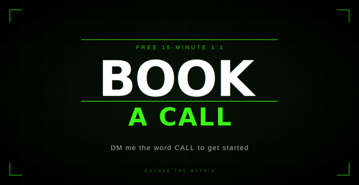 Book A FREE Call!