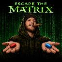 Escape The Matrix icon
