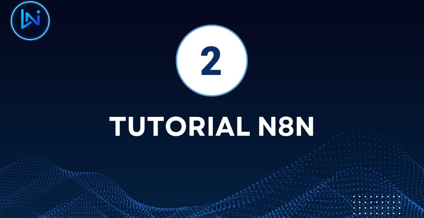 Tutorial n8n