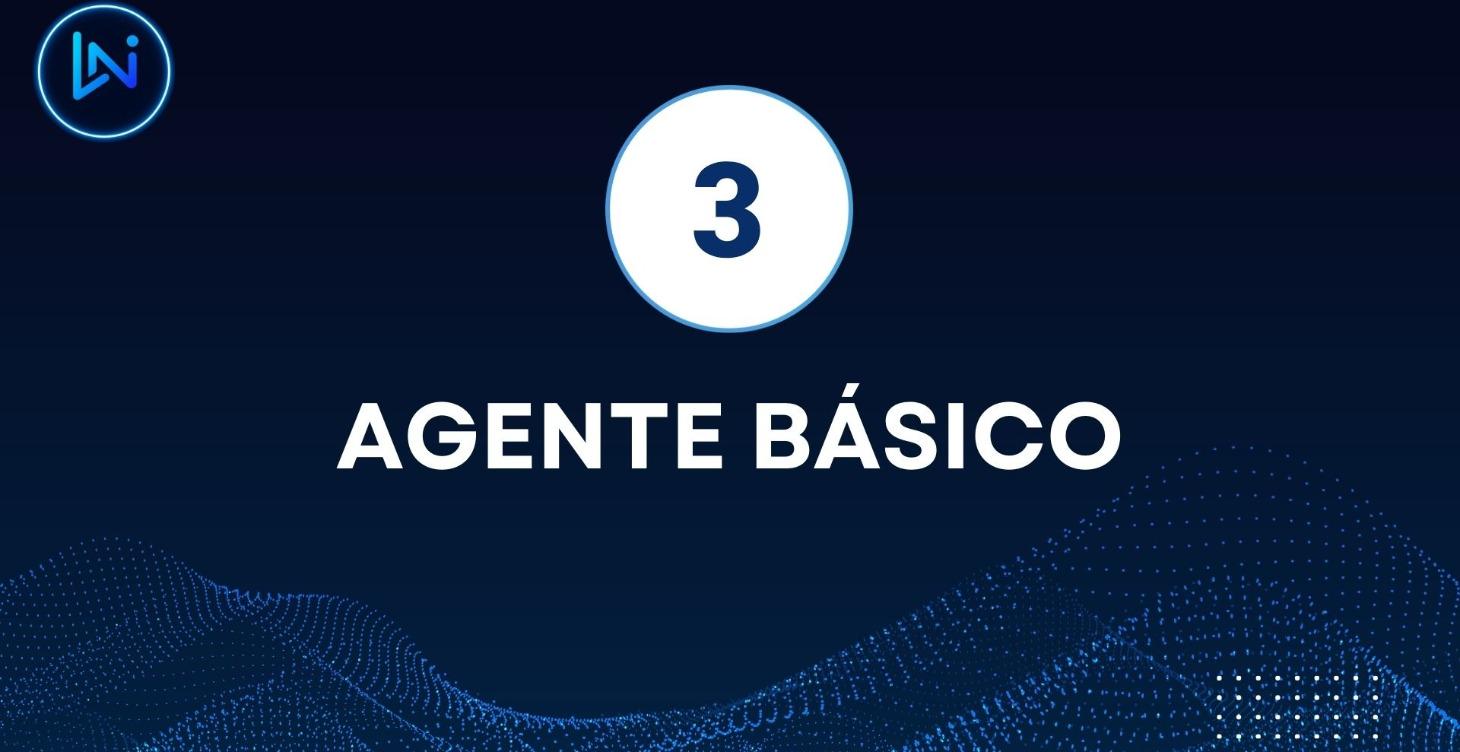Agente Básico
