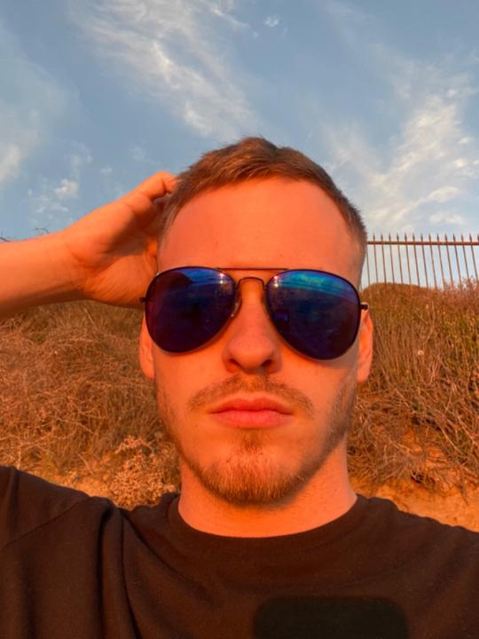 Jakob Pauley