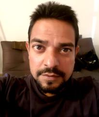 Irfaan Gafoor