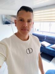 José yul faiver Gaitan pinchao