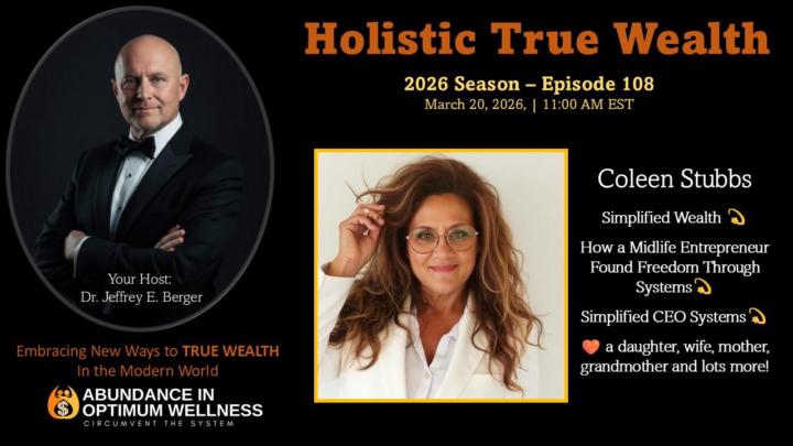 🎙️ I'm so excited to share this with you!