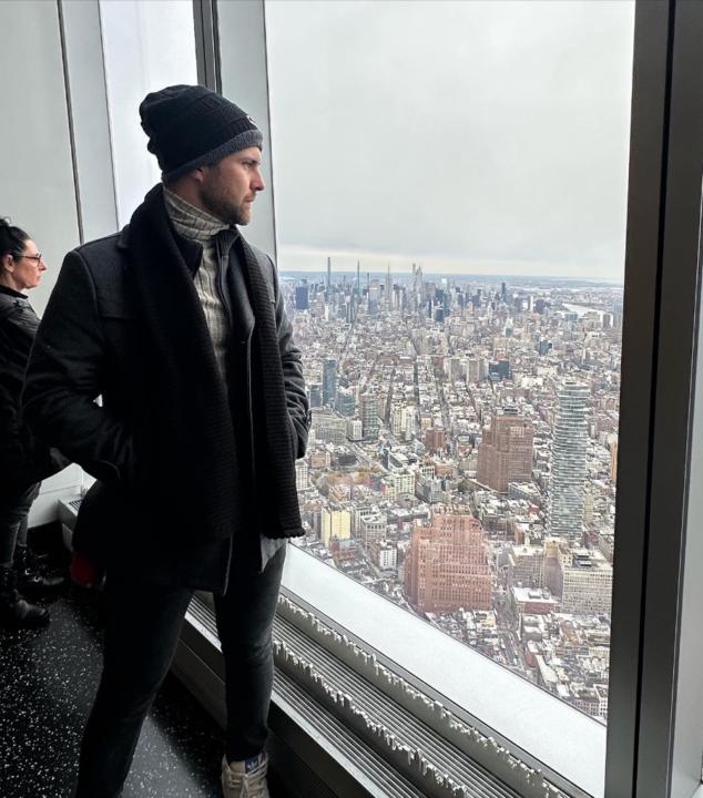 Sebastian Elias calles