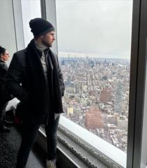 Sebastian Elias calles