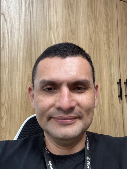 José Rivera