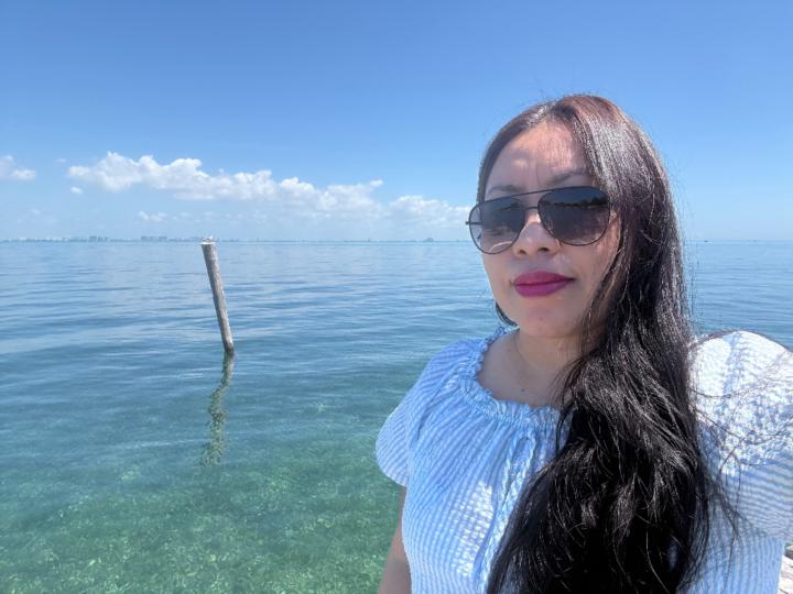 Araceli Hernandez