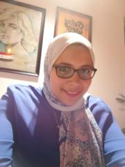 Dina Shaaban