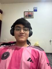 Pradhuman Singh