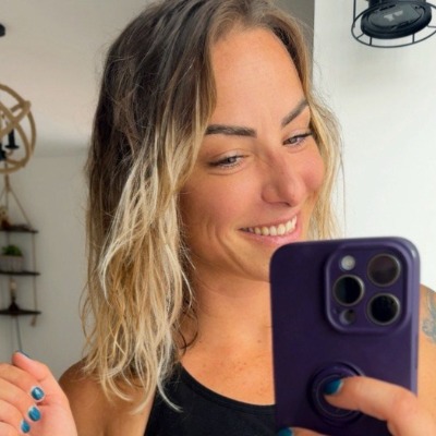 Charlotte Cazier