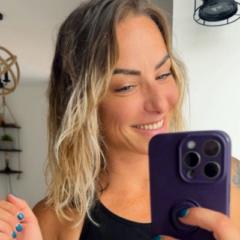 Charlotte Cazier