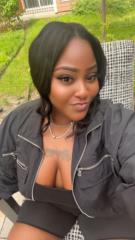 Tanesha Jones