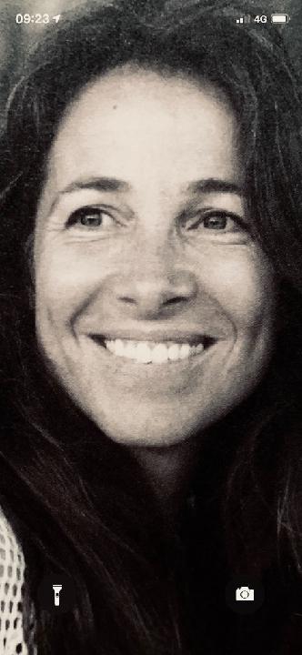 Anne-Carole Dufour