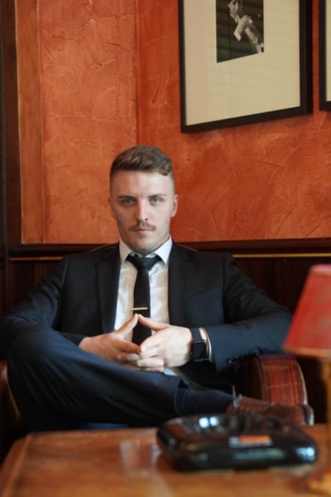 Fabian Schmittlutz