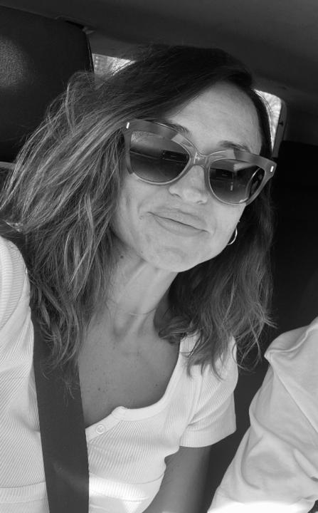Rocío Rivas