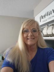 Traci Garrett