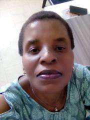 Tumelo Barbara Molefhe