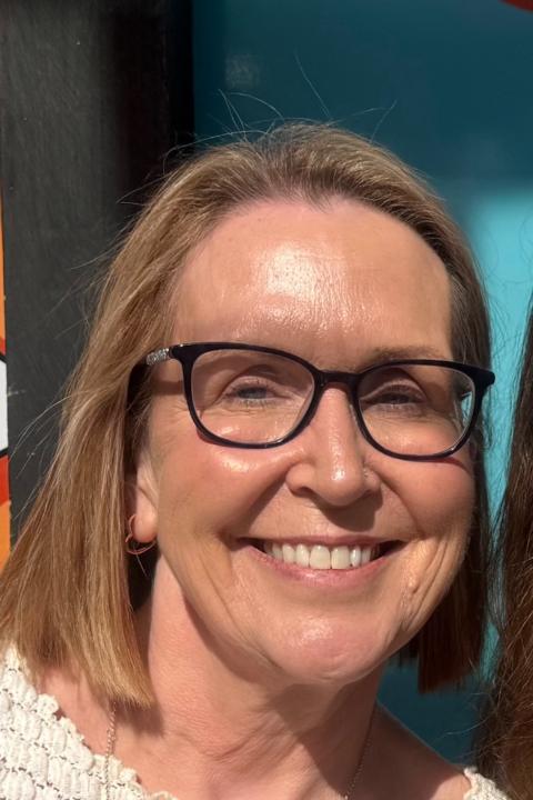 Sandra Campbell