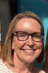 Sandra Campbell