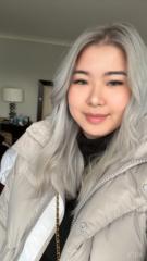 Yihanna Sun