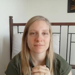 Stéphanie Desharnais