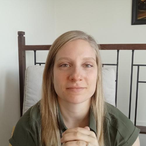 Stéphanie Desharnais