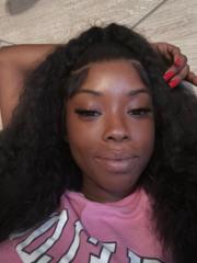 Emonie McKinney