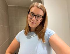 Caroline Dybdahl