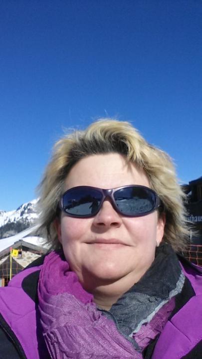 Ricarda Schlanser