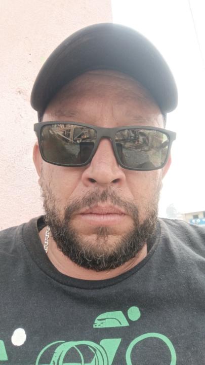 Oscar Morales