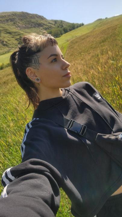 Ivana Cunsolo