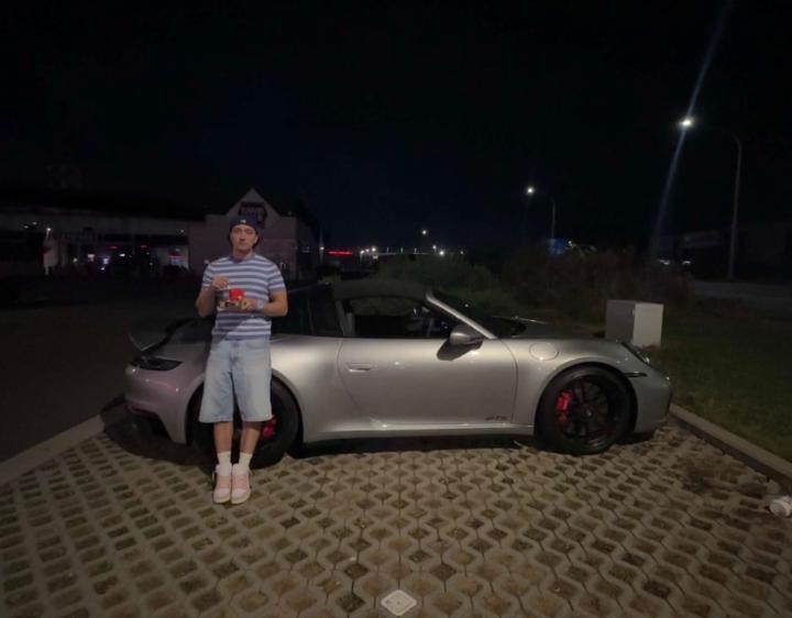 Thomas Monfrans